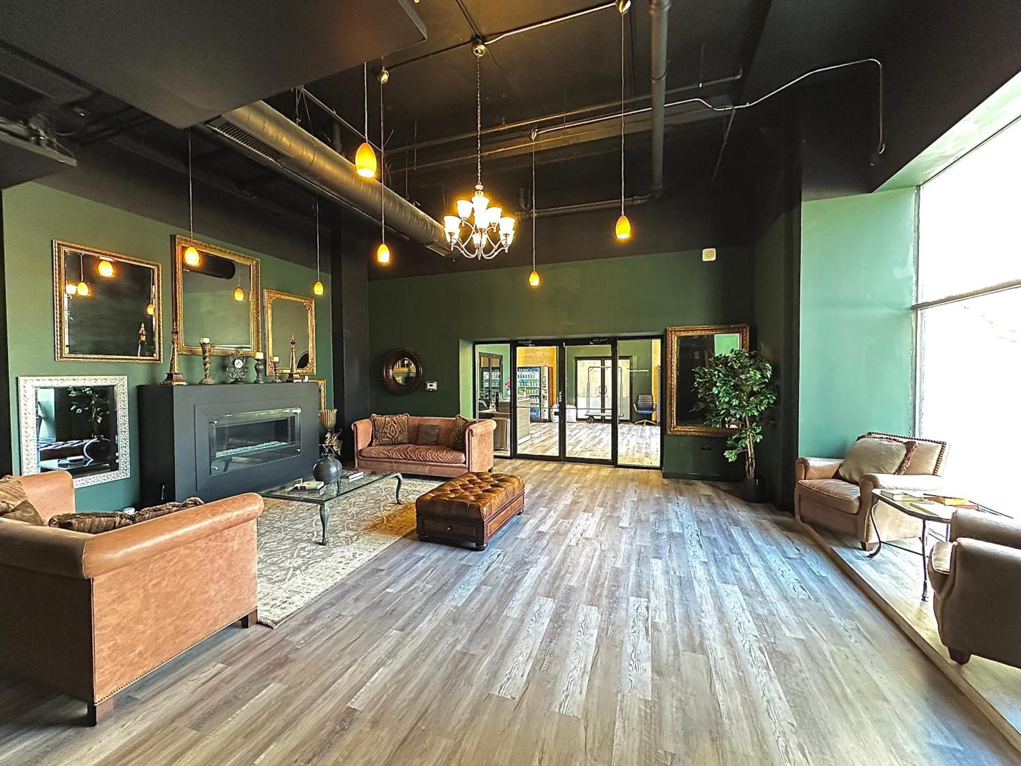 Mccormick Place 3Br Luxury Penthouse Duplex With Personal Rooftop And Optional Parking For 8 Guests In Chicago South Loop シカゴ エクステリア 写真