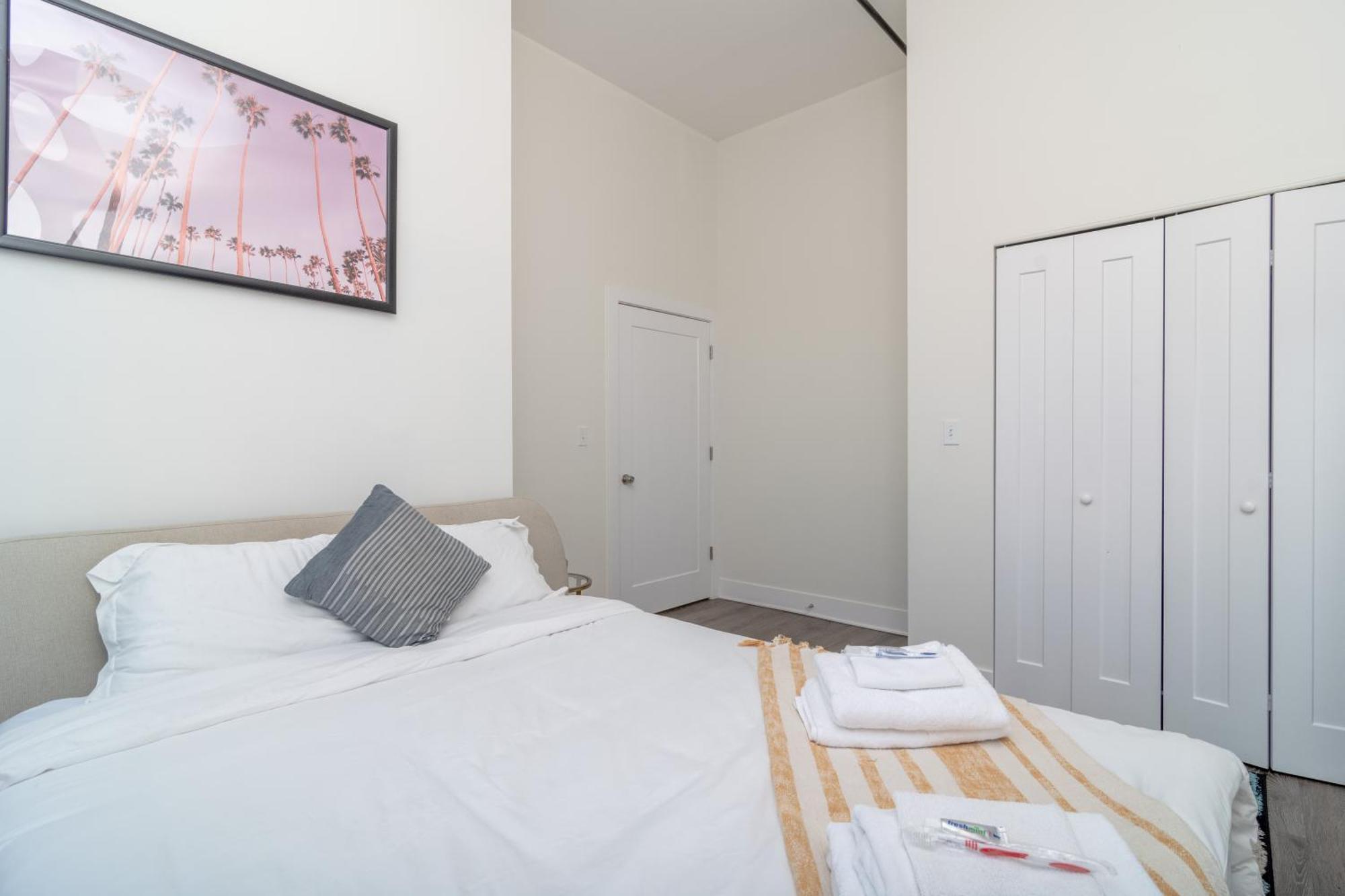 Mccormick Place 3Br Luxury Penthouse Duplex With Personal Rooftop And Optional Parking For 8 Guests In Chicago South Loop シカゴ エクステリア 写真